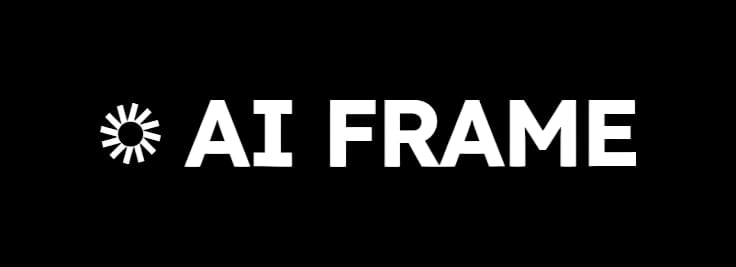 AI Frame